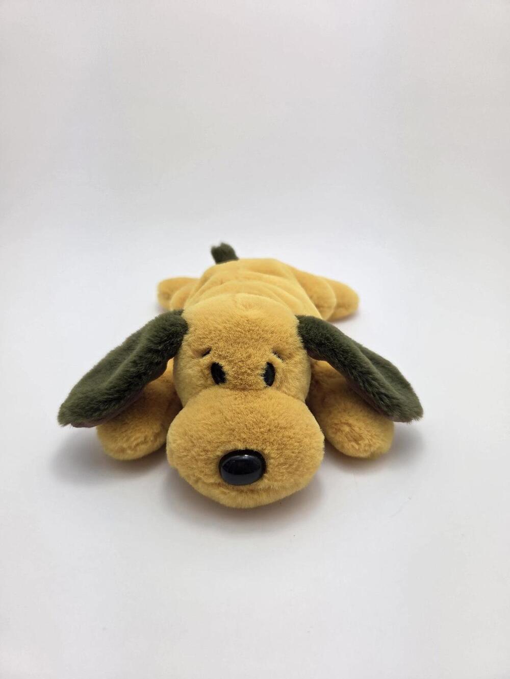 Ty Beanie Baby Bones II - Limited Production Rare! No Hang Tag